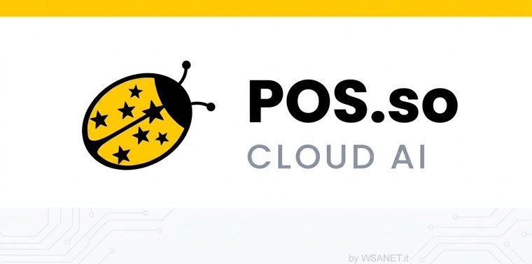 POS.so Cloud AI